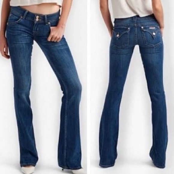Hudson Jeans Denim - Hudson flare jeans!